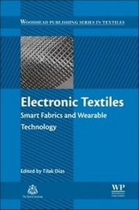 Abbildung von: Electronic Textiles - Woodhead Publishing Ltd