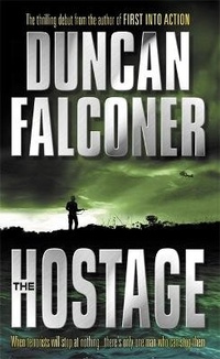 Enlarge image Cover: The Hostage - Sphere