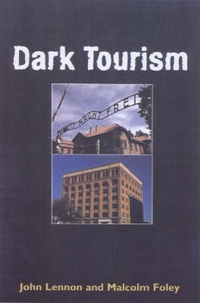 Enlarge image Cover: Dark Tourism - Cengage Learning EMEA