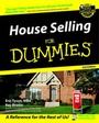 Cover: House Selling for Dummies - Hungry Minds Inc,U.S.