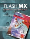 Cover: Flash MX - Delmar Cengage Learning