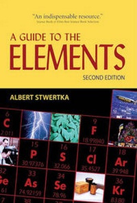 Abbildung von: A Guide to the Elements - Turtleback Books