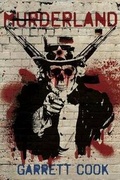 Cover: Murderland - Morbidbooks