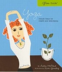 Abbildung von: Yoga: Glow Guide - Chronicle Books