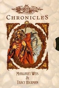 Enlarge image Cover: Chronicles Gift Set - Wizards of the Coast