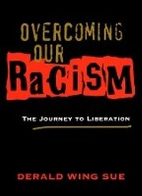 Enlarge image Cover: Overcoming Our Racism - Jossey-Bass
