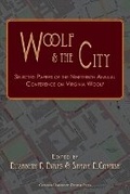 Cover: Woolf and the City - Clemson University Digital Press