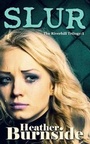 Cover: Slur: Book 1 - DM Publishing