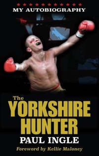 Enlarge image Cover: The Yorkshire Hunter - Scratching Shed Publishing Ltd
