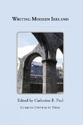 Cover: Writing Modern Ireland - Clemson University Digital Press