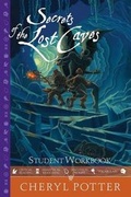 Cover: Secrets of the Lost Caves - Potter Press