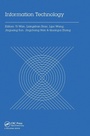 Cover: Information Technology - CRC Press