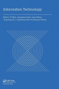 Cover: Information Technology - CRC Press