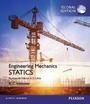 Cover: Engineering Mechanics: Statics, SI Edition + Mastering Engineering with Pearson eText (Package) - Pearson Education Limited