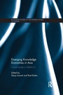 Cover: Emerging Knowledge Economies in Asia - Routledge