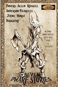 Cover: Seven Dwarf Stories - 7ds Books
