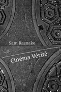 Cover: Cinema Verite - A-Minor Press