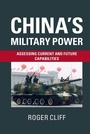 Cover: China's Military Power - Cambridge University Press