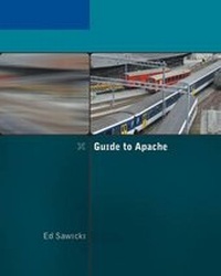 Enlarge image Cover: Guide to Apache - Course Technology Inc