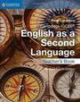 Cover: Cambridge IGCSE (R) English as a Second Language Teacher's Book - Cambridge University Press