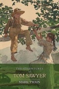 Cover: The Adventures of Tom Sawyer - Peruse Press