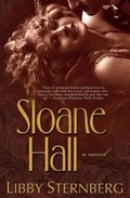 Cover: Sloane Hall - Istoria Books