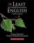 Cover: The Least You Should Know About English, Form B - Heinle & Heinle Publishers Inc.,U.S.