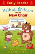 Cover: Belinda and the Bears and the New Chair - Orion Children's Books