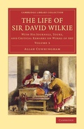 Cover: The Life of Sir David Wilkie - Cambridge University Press