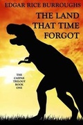Cover: The Land That Time Forgot - Denton & White
