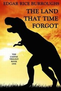 Enlarge image Cover: The Land That Time Forgot - Denton & White
