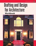 Cover: Drafting and Design for Architecture Workbook - Delmar Cengage Learning