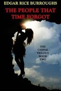 Cover: The People That Time Forgot - Denton & White