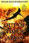 Cover: Out of Time's Abyss - Denton & White