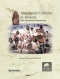 Cover: Aboriginal Cultures in Alberta - University of Alberta Press (CA)