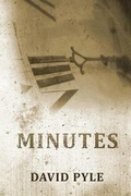 Cover: Minutes - David Pyle