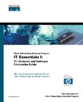 Cover: Cisco Networking Academy Program IT Essentials I - Cisco Press