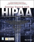 Cover: HIPAA Certification - Course Technology Inc