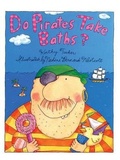 Cover: Do Pirates Take Baths? - Turtleback Books