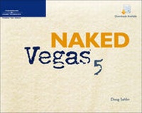 Abbildung von: Naked Vegas X - Course Technology Inc