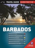Cover: Barbados Travel Pack - Globetrotter Travel Guides