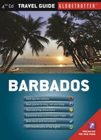 Abbildung von: Barbados Travel Pack - Globetrotter Travel Guides