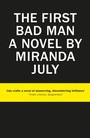 Cover: The First Bad Man - Canongate Books