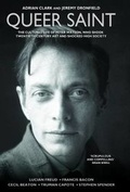Cover: Queer Saint - John Blake Publishing Ltd