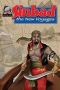 Cover: Sinbad - Airship 27