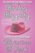 Cover: Rodeo Royalty - Tsunami Ridge.Publishing
