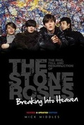 Cover: Breaking Into Heaven - Omnibus Press