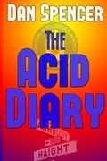 Cover: The Acid Diary - Five Echo