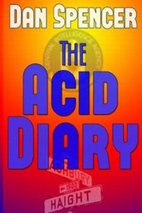 Enlarge image Cover: The Acid Diary - Five Echo