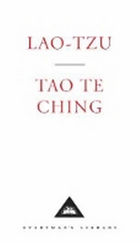 Abbildung von: Tao Teh Ching - Everyman's Library